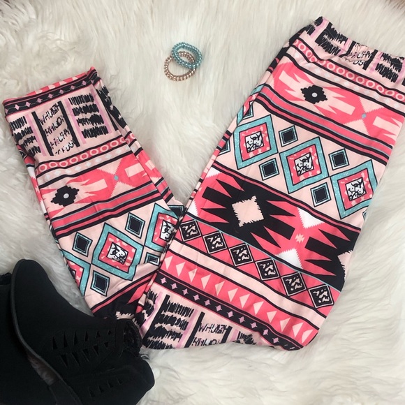 2 for $25 Mom & Me or any two Leggings - Picture 4 of 6